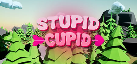 Stupid Cupid banner
