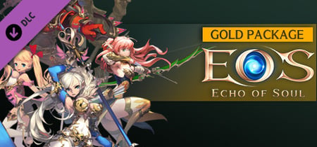 Echo Of Soul Gold Edition banner