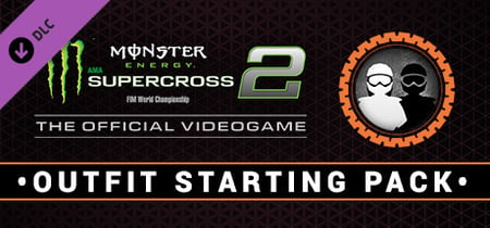 Monster Energy Supercross - The Official Videogame 2 Steam Charts and Player Count Stats