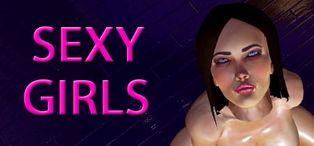 SEXY GIRLS banner