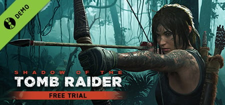 Shadow of the Tomb Raider Demo banner