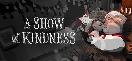 A Show of Kindness banner