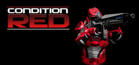 Condition Red banner