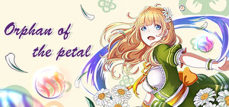 Orphan of the Petal banner