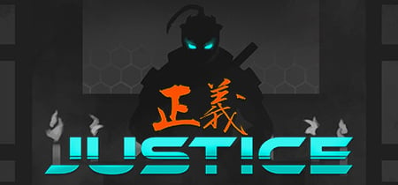 Justice: Fallen Clan banner