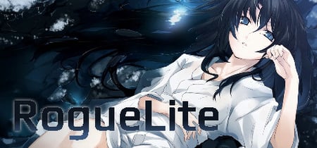 Roguelite banner
