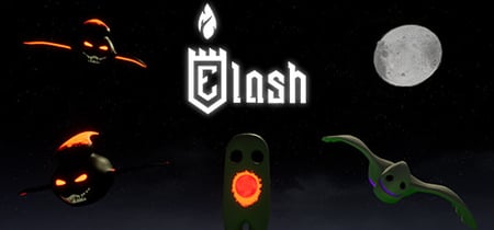 ELASH banner