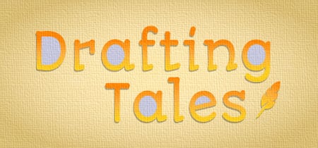 Drafting Tales banner
