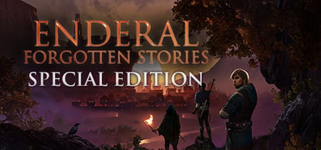 Enderal: Forgotten Stories Soundtrack Steam Charts and Player Count Stats