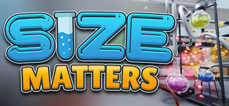 Size Matters banner