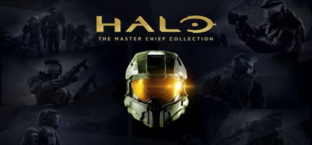 Halo: The Master Chief Collection banner