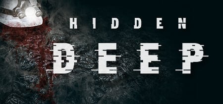 Hidden Deep banner
