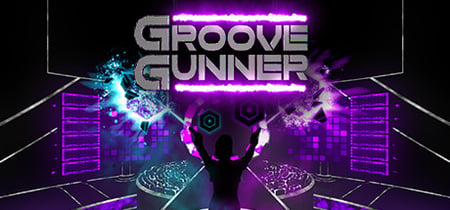 Groove Gunner banner