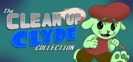 The Clean Up Clyde Collection banner