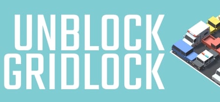 Unblock Gridlock banner