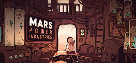 Mars Power Industries Deluxe banner