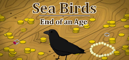 Sea Birds: End of an Age banner