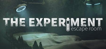The Experiment: Escape Room banner