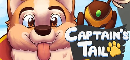 Captain's Tail banner