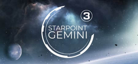 Starpoint Gemini 3 banner