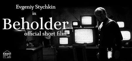 Beholder - Official Short Film banner