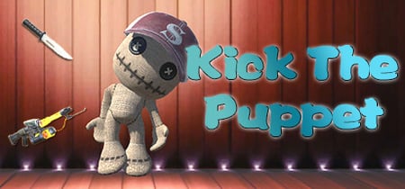 Kick The Puppet banner