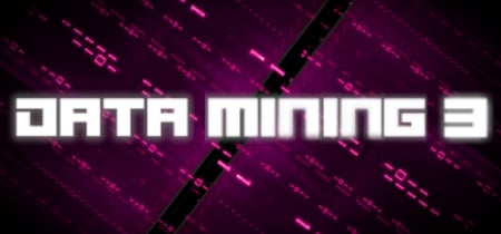 Data mining 3 banner