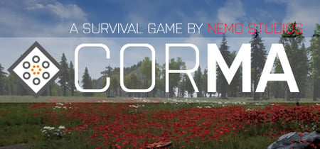 Corma: The Next Level banner