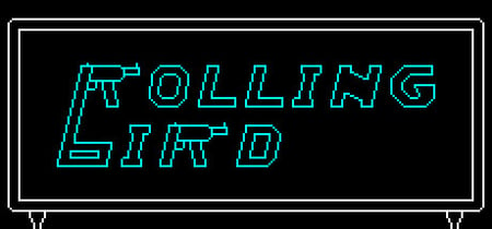 Rolling Bird banner
