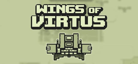 Wings of Virtus banner