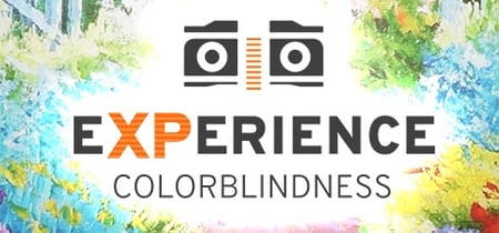 Experience: Colorblindness banner