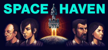 Space Haven banner