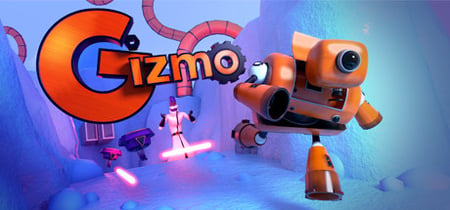 Gizmo banner