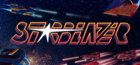 Starblazer banner