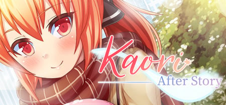 Kaori After Story banner