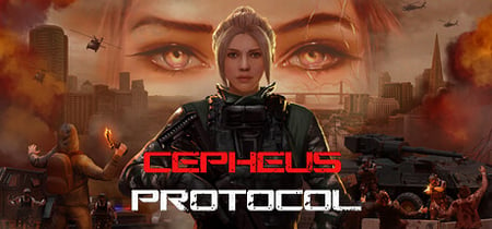 Cepheus Protocol banner
