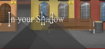 In your Shadow banner