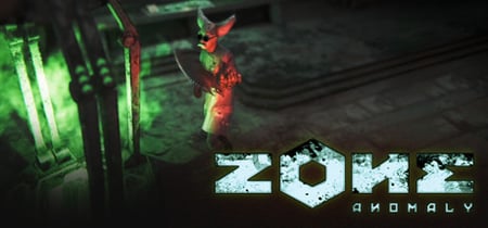 Zone Anomaly banner