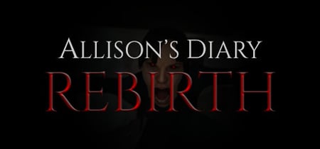 Allison's Diary: Rebirth banner