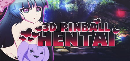 3D Pinball Hentai banner