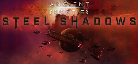 Ancient Frontier: Steel Shadows BETA banner