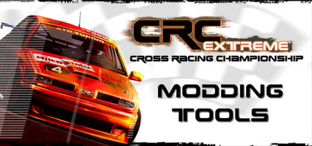 Modding tools for Cross Racing Championship Extreme banner