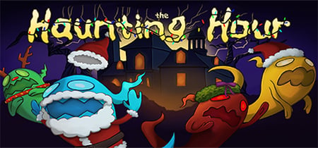 Haunting Hour banner