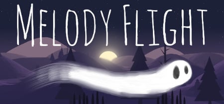 Melody Flight banner