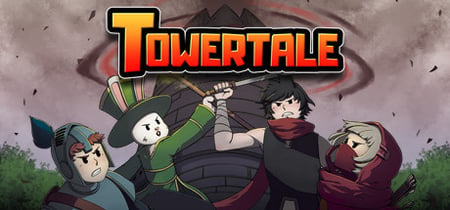 Towertale banner