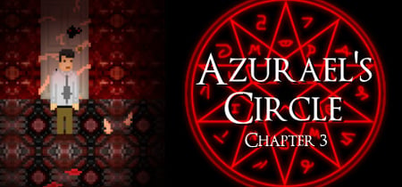 Azurael's Circle: Chapter 3 banner