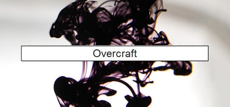 Overcraft banner