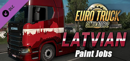 Euro Truck Simulator 2 Steam Charts and Player Count Stats