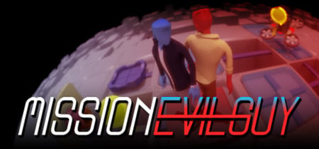 Mission Evilguy banner
