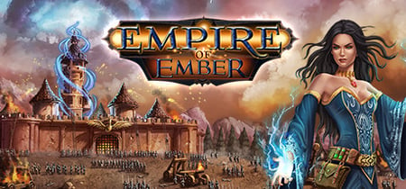 Empire of Ember banner